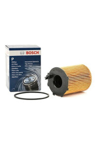 Oil filters for cars