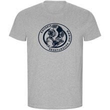 Men's sports T-shirts and T-shirts