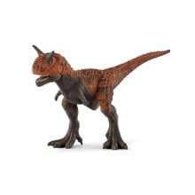 SCHLEICH Dinosaurs Carnotaurus doll