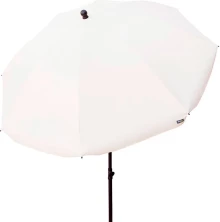 AKTIVE Umbrella UV Protection 240 cm