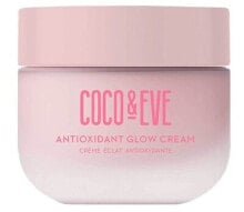 Купить увлажнение и питание кожи лица Coco & Eve: Antioxidant Glow Cream