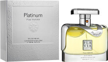 Flavia Platinum Pour Homme - Eau de Parfum