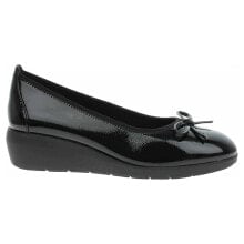 Women's ballet flats