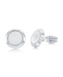 Cufflinks და კლიპები