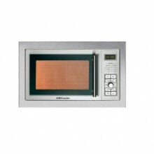 Microwave with Grill Orbegozo MIG-2325 900 W