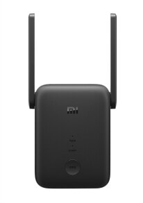 Адаптеры POWERLINE mi WiFi Range Extender AC1200, Сетевой ретранслятор, 867 Мбит/с, 10,100 Мбит/с, Внешний, 20-23 дБмВт, 10/100base-T(X)