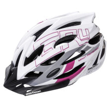 Женская одежда bicycle helmet Meteor Gruver 24753-24755