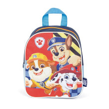 PAW PATROL Backpack 24x20x10 cm купить онлайн