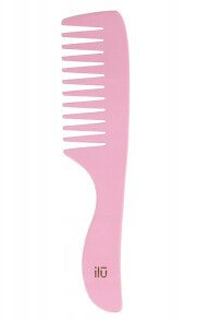 Combs and brushes for hair