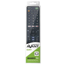 AVANT CONNECT AV1133 sony compatible remote control