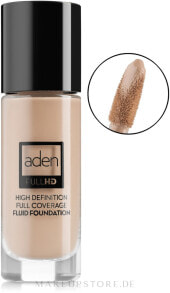 Foundation and fixers for makeup