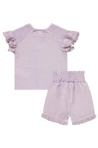 Baby kits and uniforms for girls