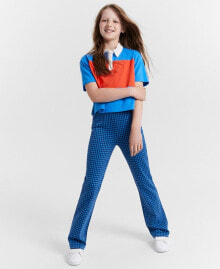 Children's shirts and blouses for girls