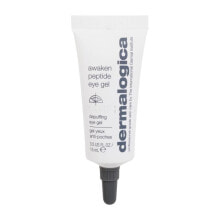 Dermalogica Daily Skin Health Awaken Peptide Eye Gel 15 ml augengel Feine Linien & Falten für Frauen