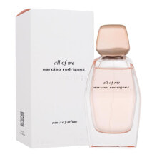 Narciso Rodriguez All Of Me 90 ml eau de parfum für Frauen