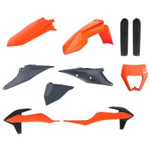 POLISPORT KTM EXC/EXC-F 20 plastics kit