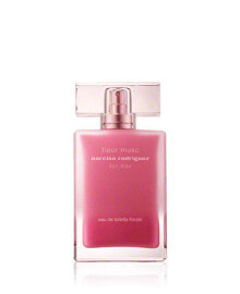 Narciso Rodriguez for her Fleur Musc Eau de Toilette Florale Spray