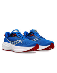 Men's running shoes and sneakers