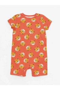 Baby jumpsuits for toddlers