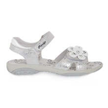 Baby sandals and sandals for girls