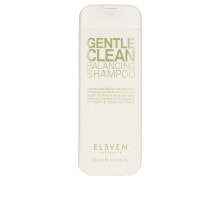 Eleven Australia Gentle Clean Balancing Shampoo Мягкий, успокаивающий кожу головы и увлажняющий волосы шампунь  300 мл