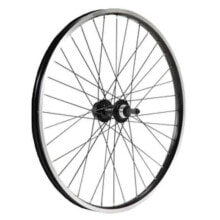 GURPIL Cyber 20 24´´ Disc MTB Rear Wheel