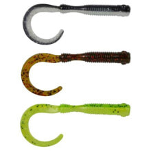 SPRO Urban Curl Soft Lure 55 mm
