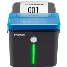 PREMIER ITP-85 BEEPERUSBW thermal printer