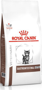 Сухие корма для кошек Royal Canin купить от $17