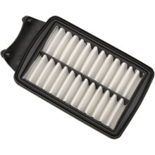 Air filters for engines