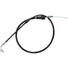 MOOSE HARD-PARTS 45-1024 Throttle Cable