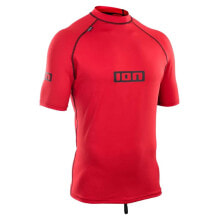 ION Promo Rashguard T-Shirt