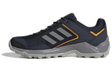 adidas Terrex Eastrail 低帮跑步鞋 蓝灰 / Кроссовки Adidas Terrex Eastrail G26594