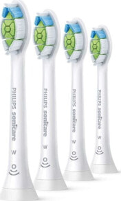 Końcówka Philips Sonicare W Optimal White HX6064/10 4szt.