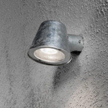 Настенно-потолочные светильники konstsmide 7523-320 настельный светильник Подходит для наружного использования