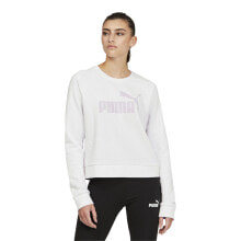 Женские толстовки и свитшоты PUMA купить от $29