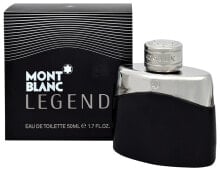 Купить мужская парфюмерия Montblanc: Мужская парфюмерия Montblanc Legend - EDT