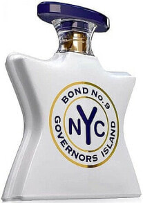 Bond No9 Governors Island - Eau de Parfum