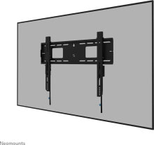 Neomounts TV SET ACC WALL MOUNT/WL30-750BL16 NEOMOUNTS