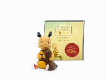 Купить куклы и пупсы для девочек tonies: Tonies 10000529 - Toy musical box figure - 3 yr(s) - Brown - Yellow