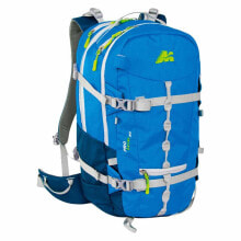 Спортивные рюкзаки mARSUPIO Pro Level Sky 30L Backpack