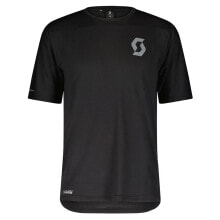 SCOTT Trail Vertic Pro Short Sleeve Enduro Jersey