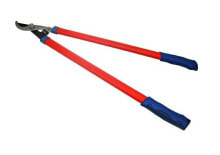 Hand-held garden shears, pruners, height cutters and knot cutters