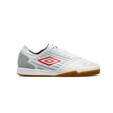 Футбольные бутсы uMBRO Chaleira II Pro Indoor Football Shoes
