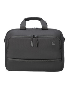 Мужские сумки для ноутбуков Tucano Player сумка для ноутбука 39,6 cm (15.6") Черный BPLA15D-BK