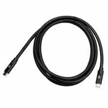 V7 902229425 2 m USB-C Cable