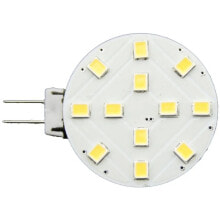 LED CONCEPT G4 10-30V Warm 12 LED Bulb