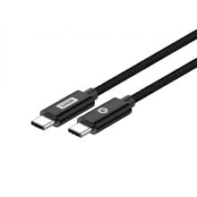 CONCEPTRONIC PD 3.1 100W 2 m USB-A to USB-C cable