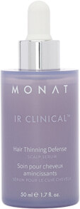 Serum für die Kopfhaut - Monat IR Clinical Hair Thinning Defense Scalp Serum