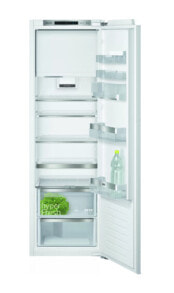 Siemens iQ500 KI82LADE0 комбинированный холодильник Встроенный Белый 285 L A++